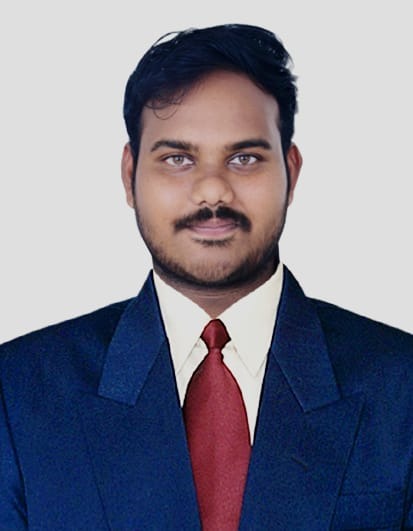 M. Abhiram Gupta, Academic Head of Spark EdX
